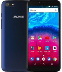 Замена шлейфов на телефоне Archos 57S Core в Санкт-Петербурге